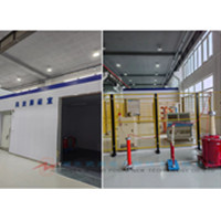 武高電力為武漢老客戶提供工頻無局放等電氣試驗設(shè)備售后服務(wù)